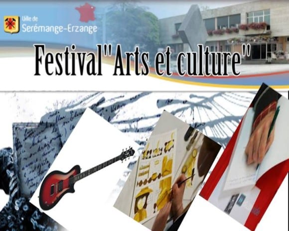 festival arts et culture