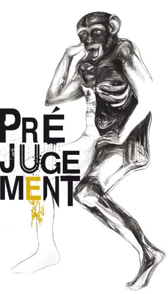 Affiche de 