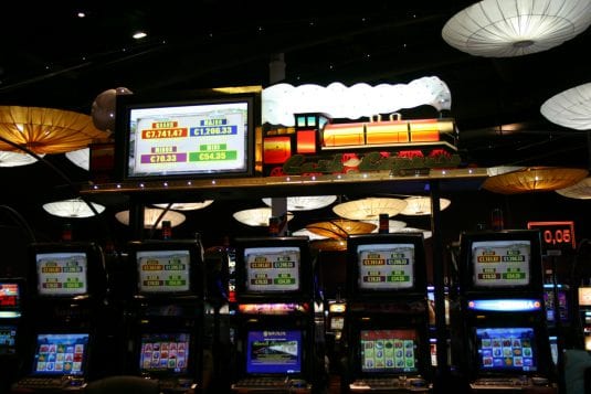 Photo : Seven Casino